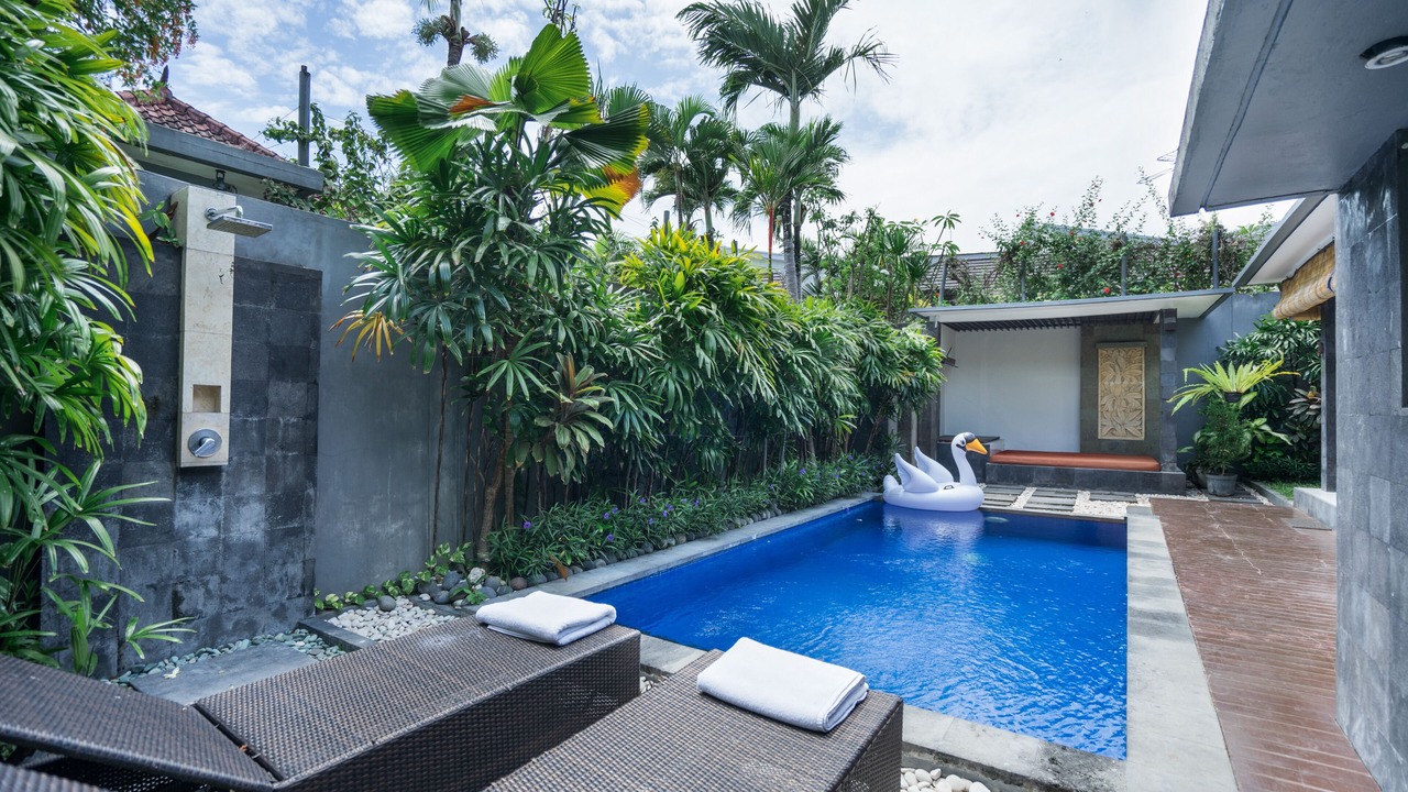Photo of Livingroom in Dyanapura