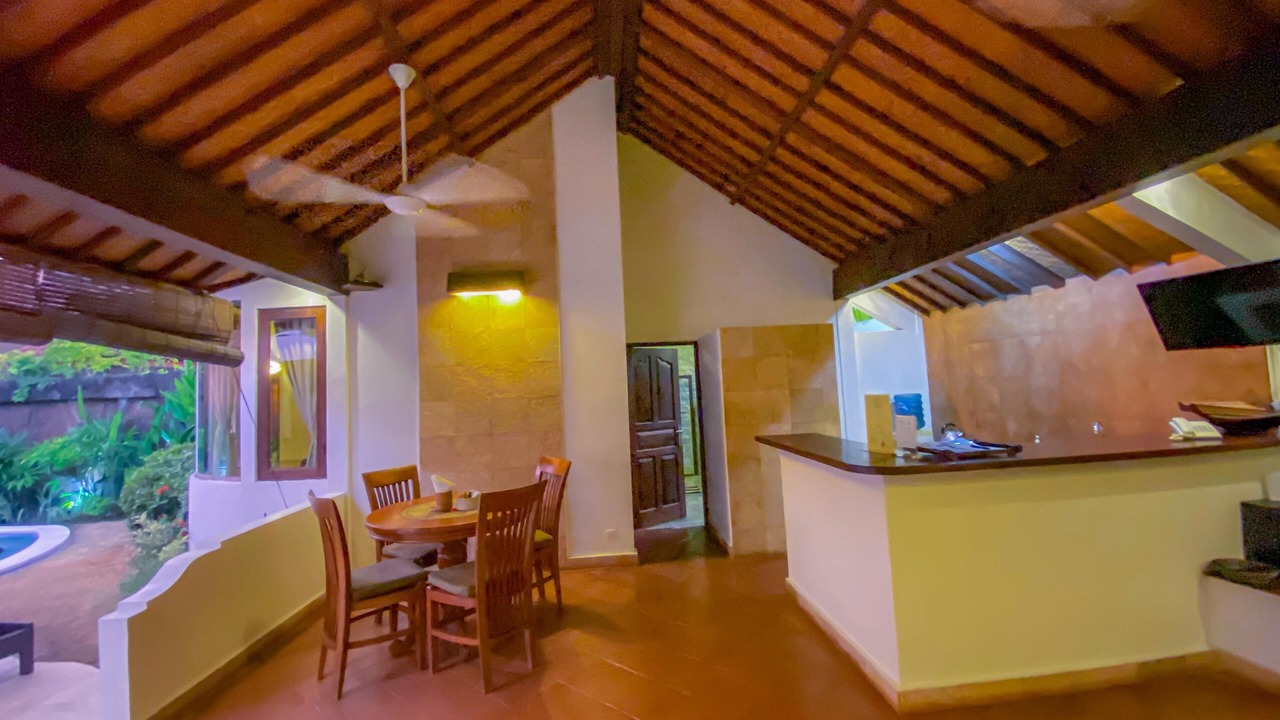 Photo of Kitchen in Dyanapura