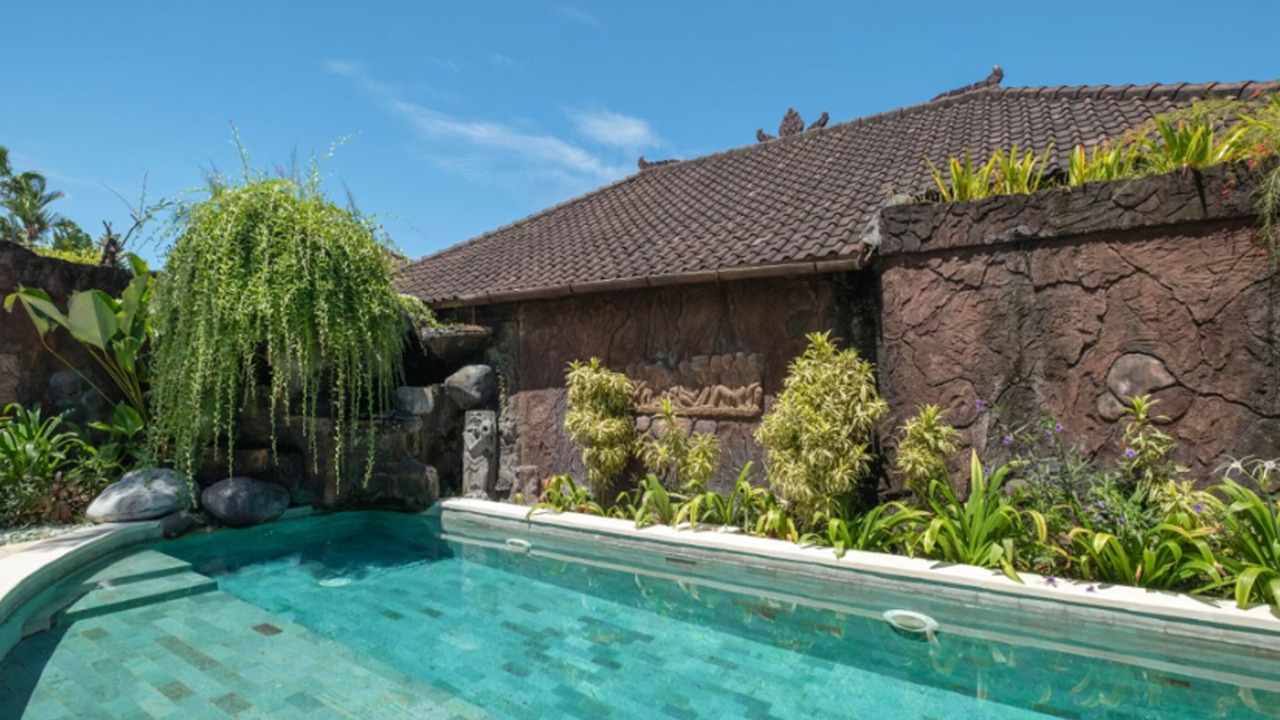 Photo of Bedroom in Dyanapura