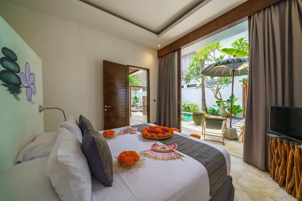 Photo of Bedroom in Dewi Sri