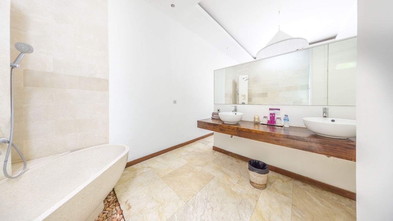 Photo of Bathroom in Dewi Sri
