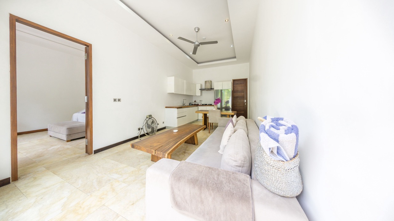 Photo of Livingroom in Dewi Sri