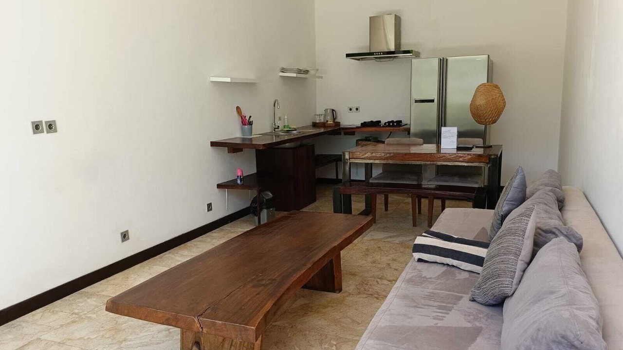 Photo of Bedroom in Dewi Sri