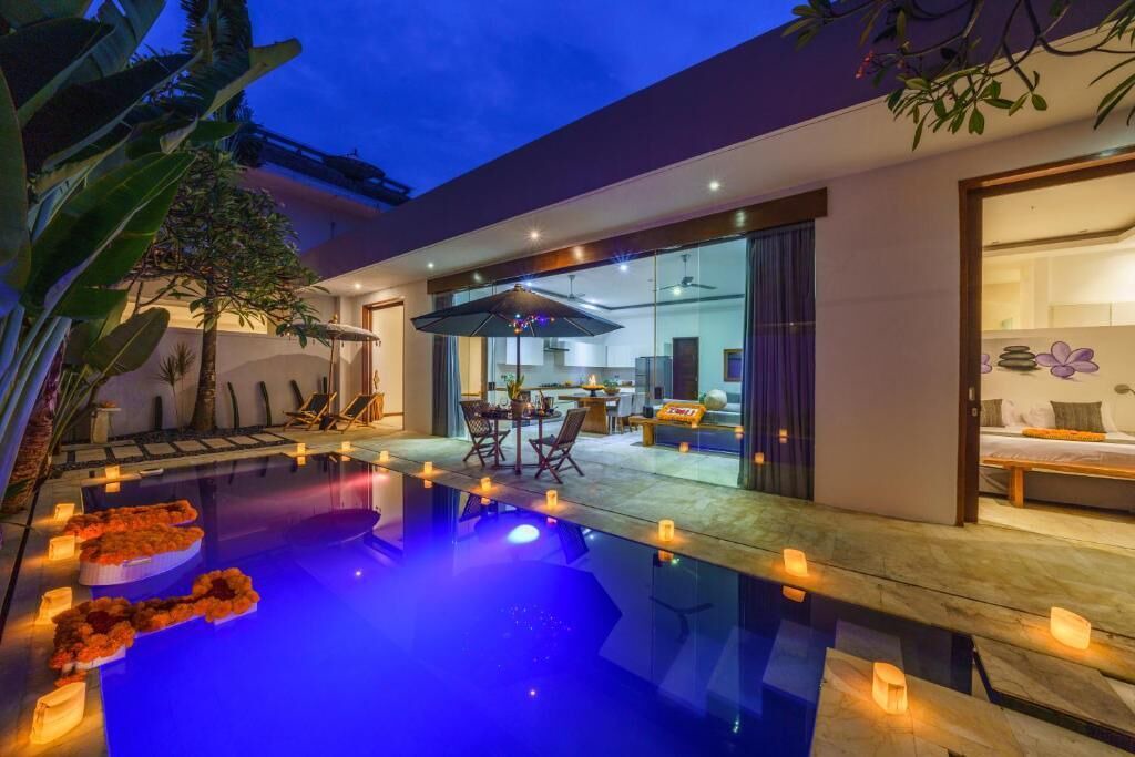 Photo of Outdoor in Dewi Sri