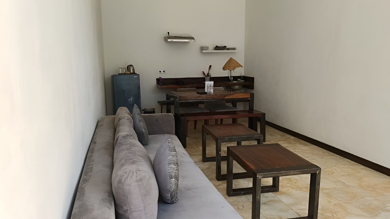 Photo of Kitchen in Dewi Sri