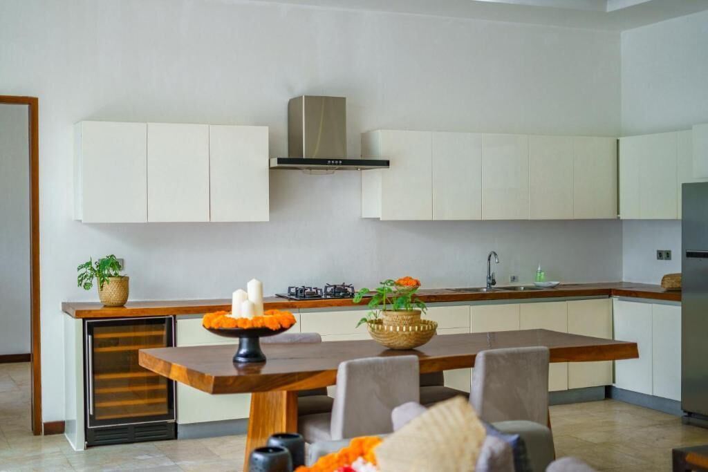 Photo of Kitchen in Dewi Sri