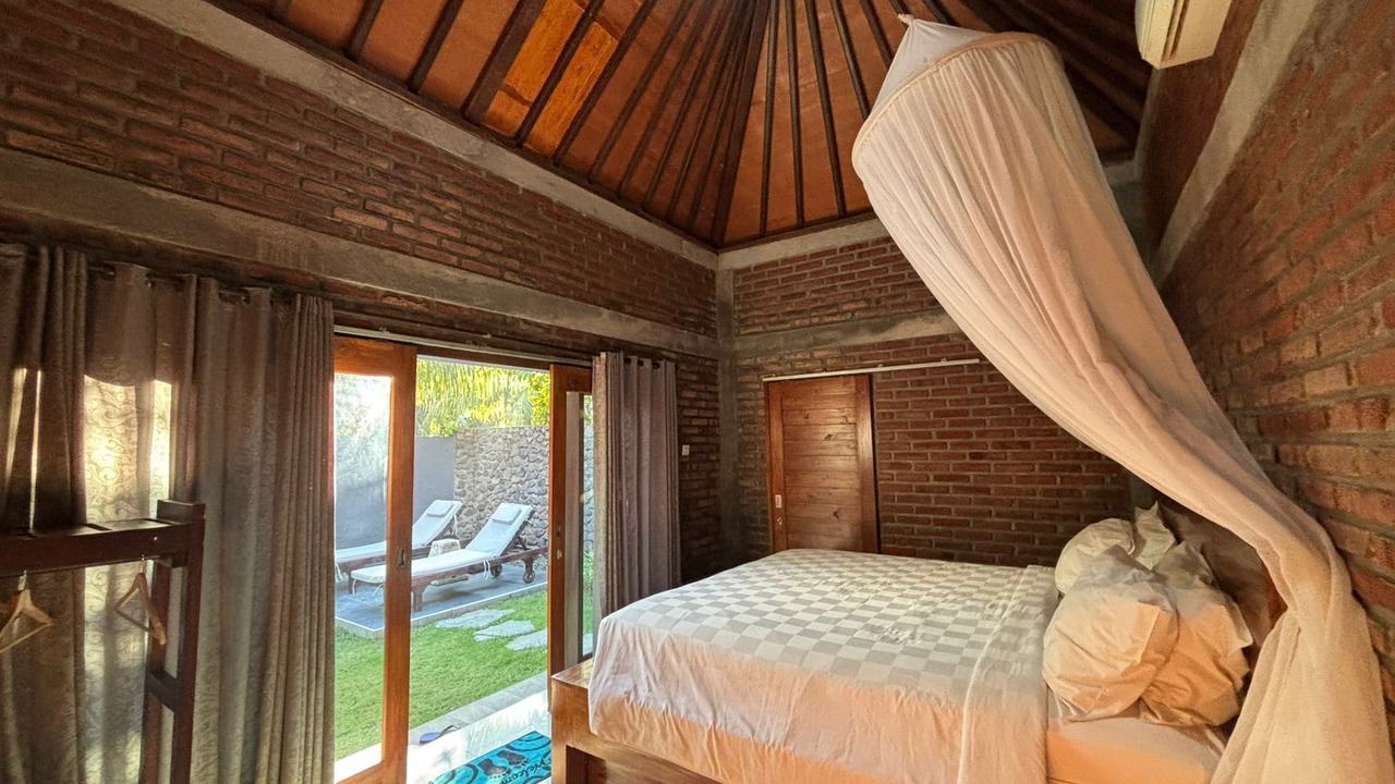 Photo of Bedroom in Bukti