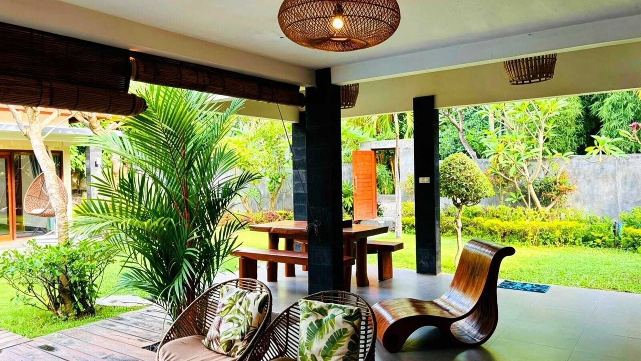 Photo of Livingroom in Bukti