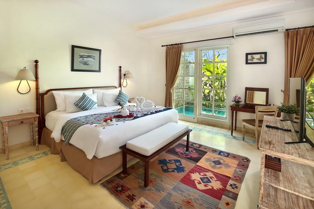 Photo of Bedroom in Seminyak