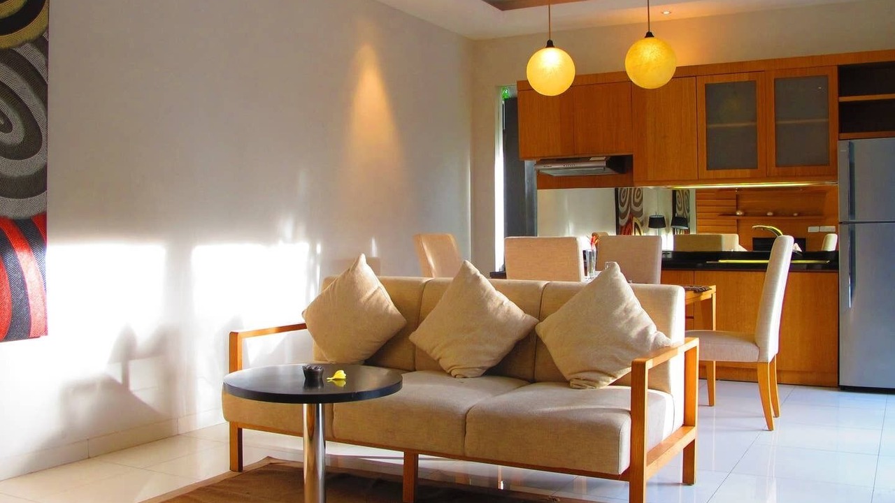 Photo of Livingroom in Nakula