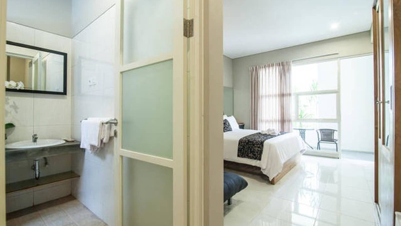 Photo of Bedroom in Pemecutan Kelod