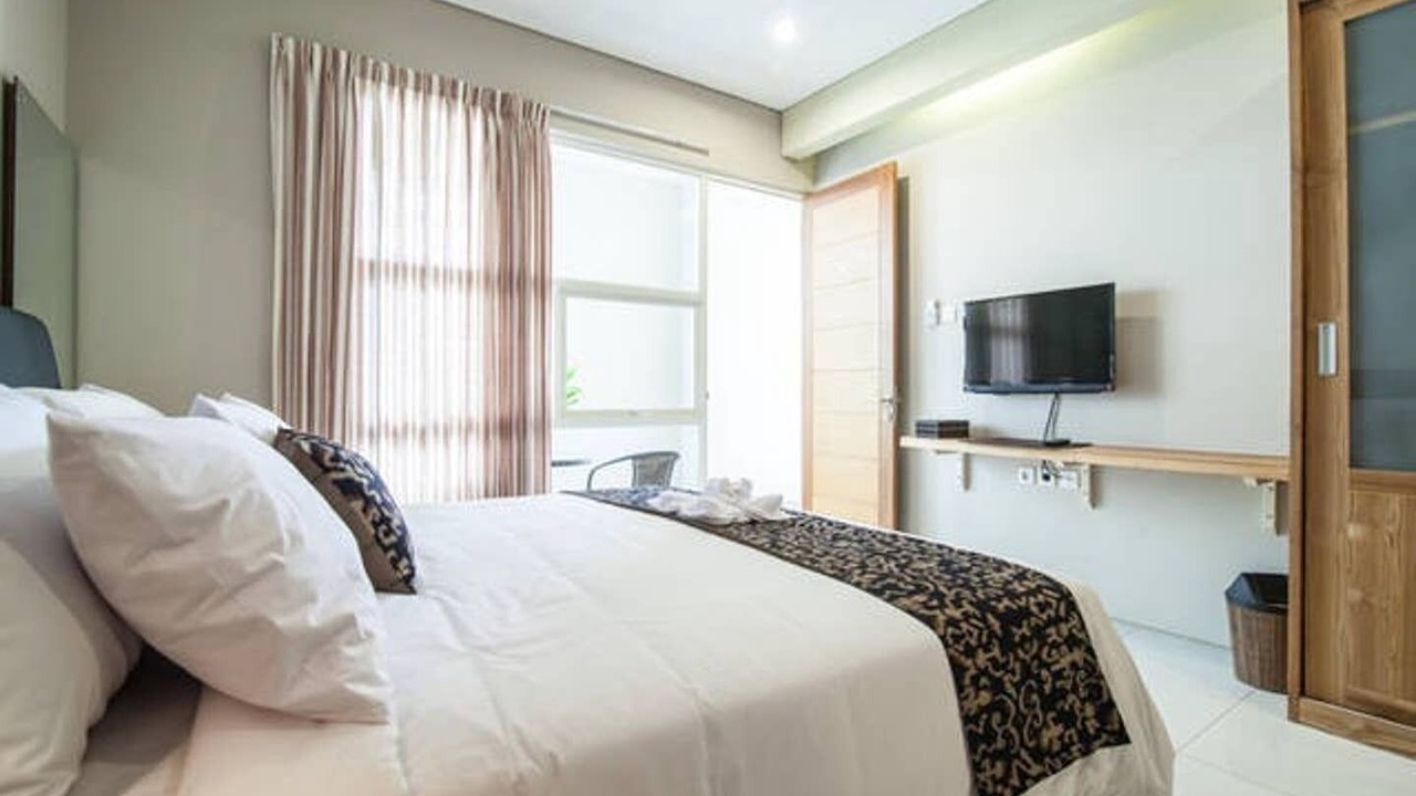 Photo of Bedroom in Pemecutan Kelod