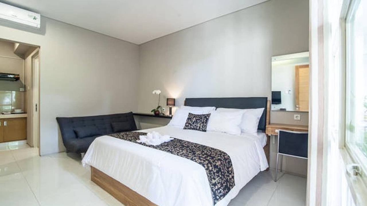 Photo of Bedroom in Pemecutan Kelod