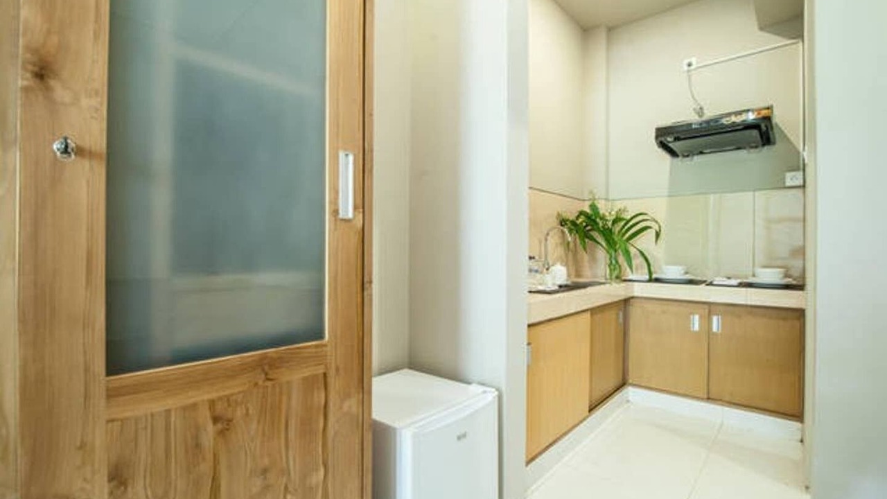 Photo of Kitchen in Pemecutan Kelod
