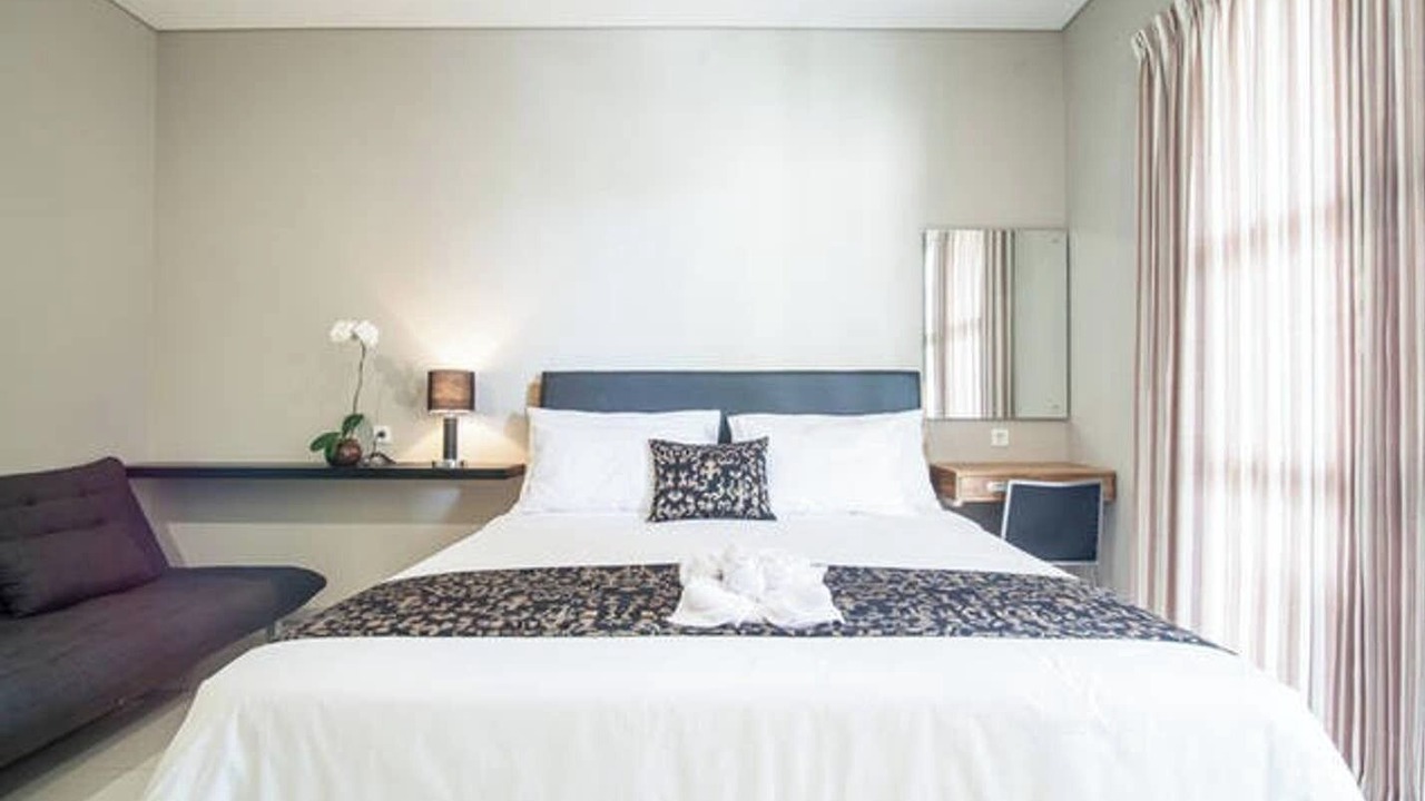 Photo of Bedroom in Pemecutan Kelod