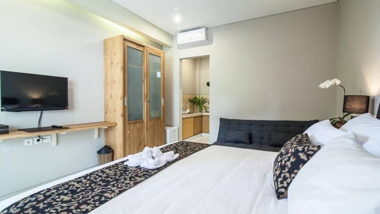 Photo of Bedroom in Pemecutan Kelod