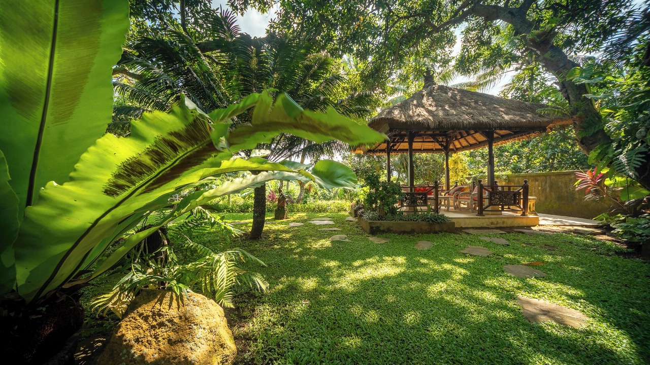 Photo of Patio Balcony in Rangdu