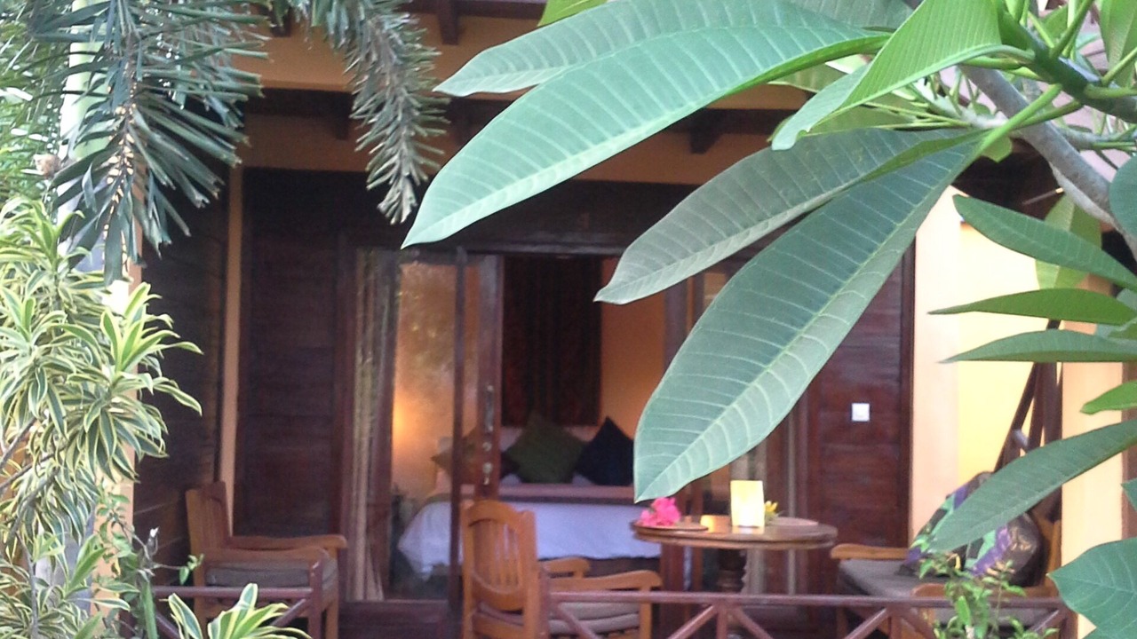 Photo of Outdoor in Gili Trawangan