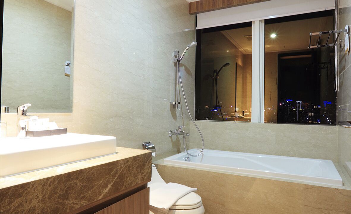 Photo of Bathroom in Cikini