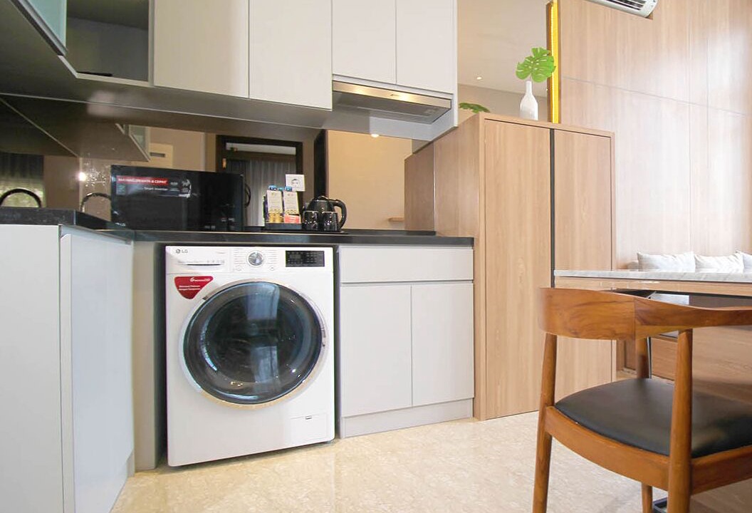 Photo of Kitchen in Cikini