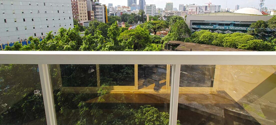 Photo of Patio Balcony in Cikini