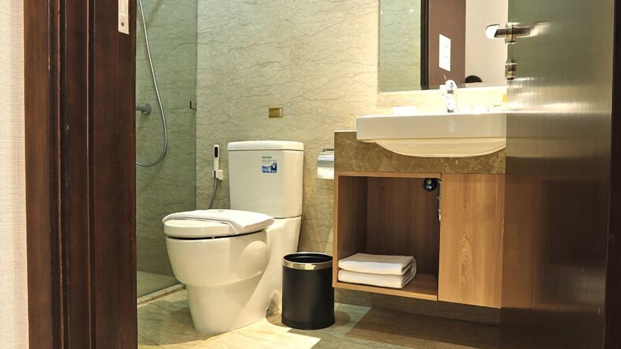 Photo of Bathroom in Cikini