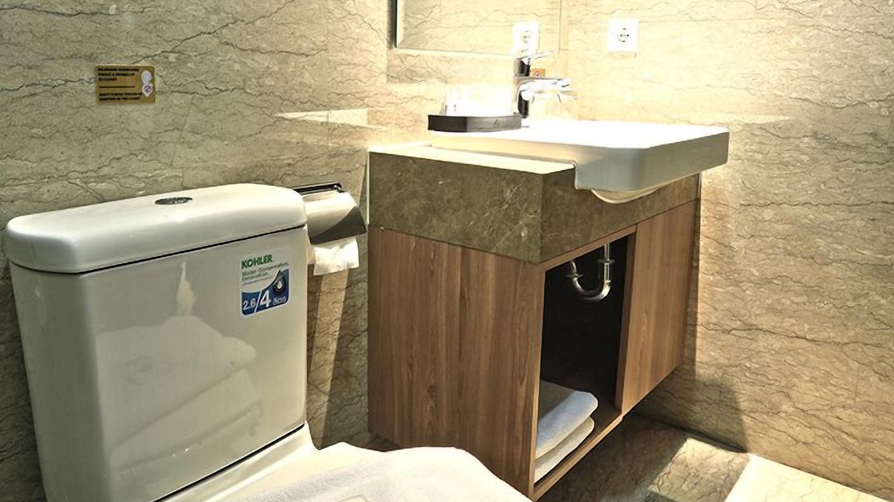 Photo of Bathroom in Cikini