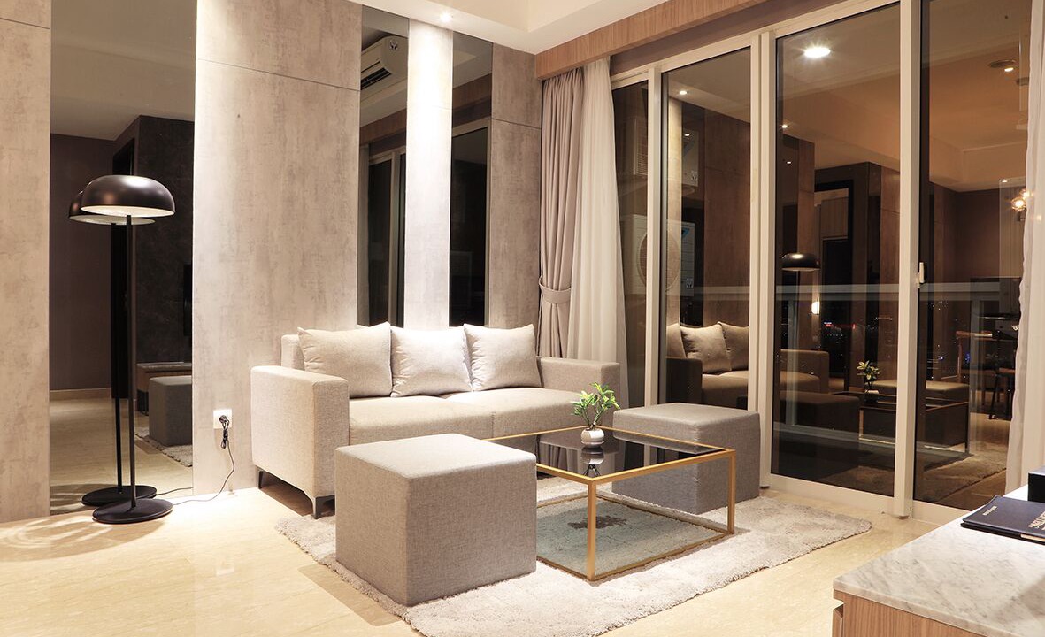 Photo of Livingroom in Cikini