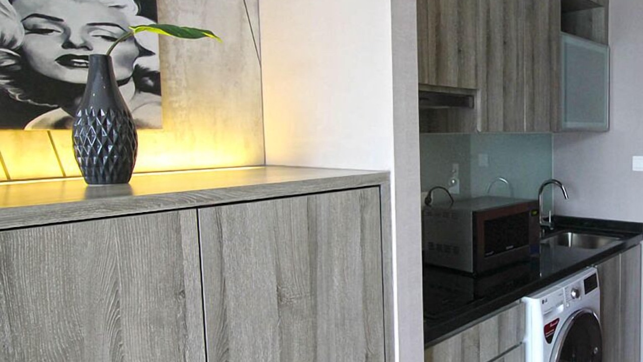 Photo of Kitchen in Cikini