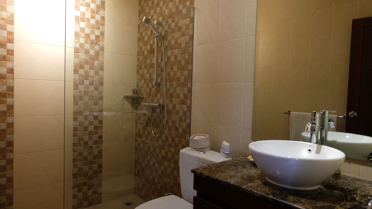 Photo of Bathroom in Jimbaran Bay