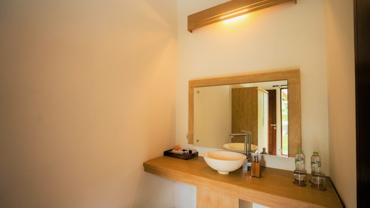 Photo of Bathroom in Kenderan