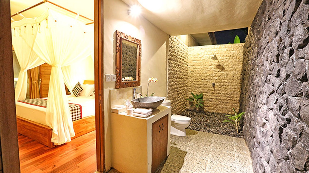 Photo of Bedroom in Kemenuh