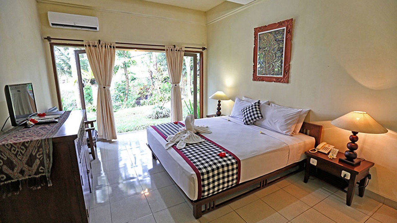 Photo of Bedroom in Kemenuh
