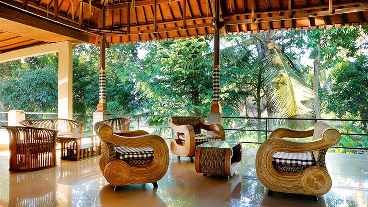 Photo of Patio Balcony in Kemenuh