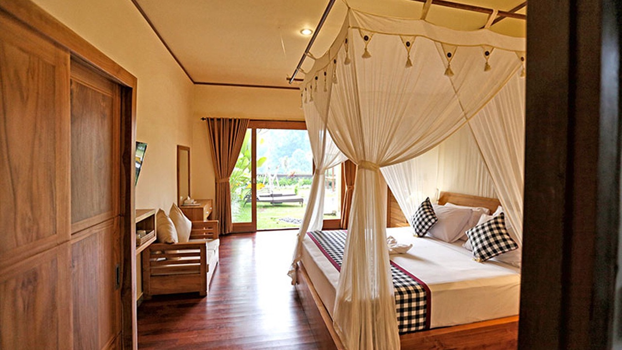 Photo of Bedroom in Kemenuh