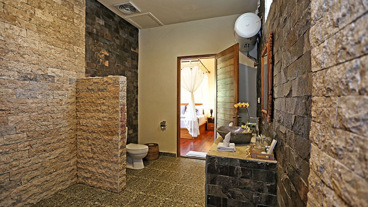 Photo of Bathroom in Kemenuh