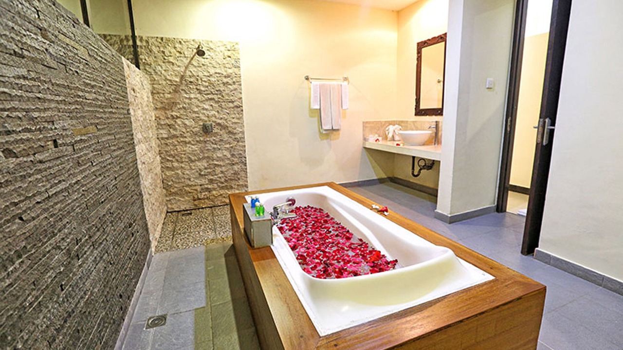 Photo of Bathroom in Kemenuh