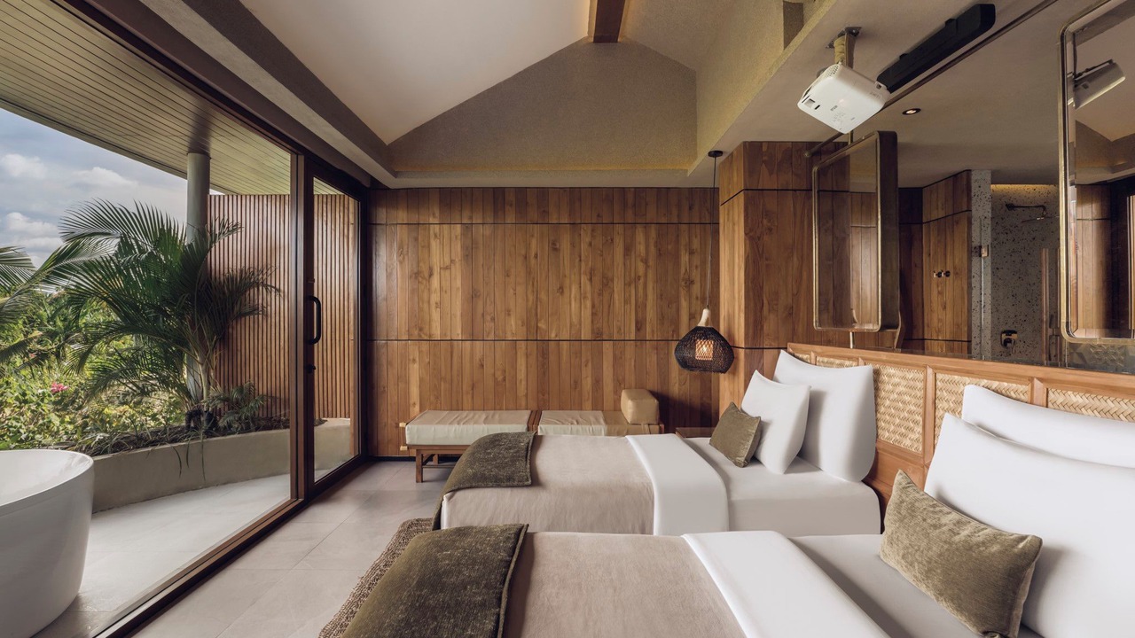 Photo of Bedroom in Sunset Road