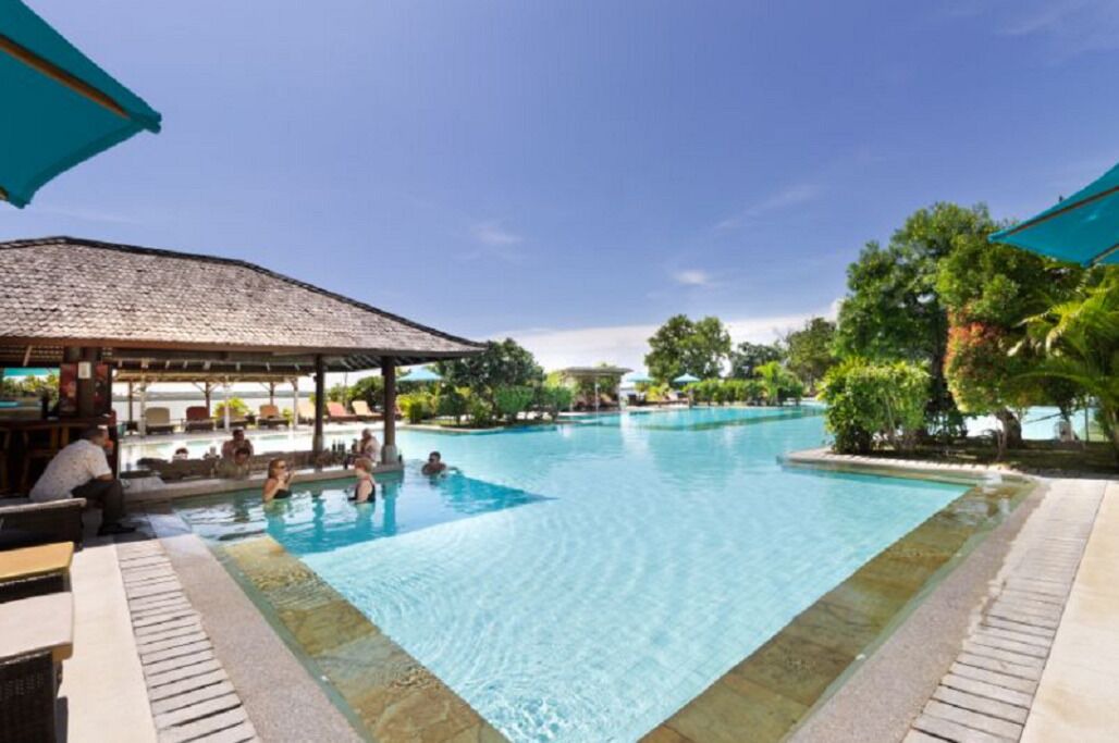 Photo of Outdoor in Kuta Selatan