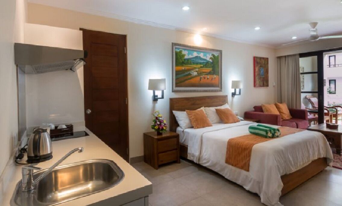 Photo of Bedroom in Kuta Selatan