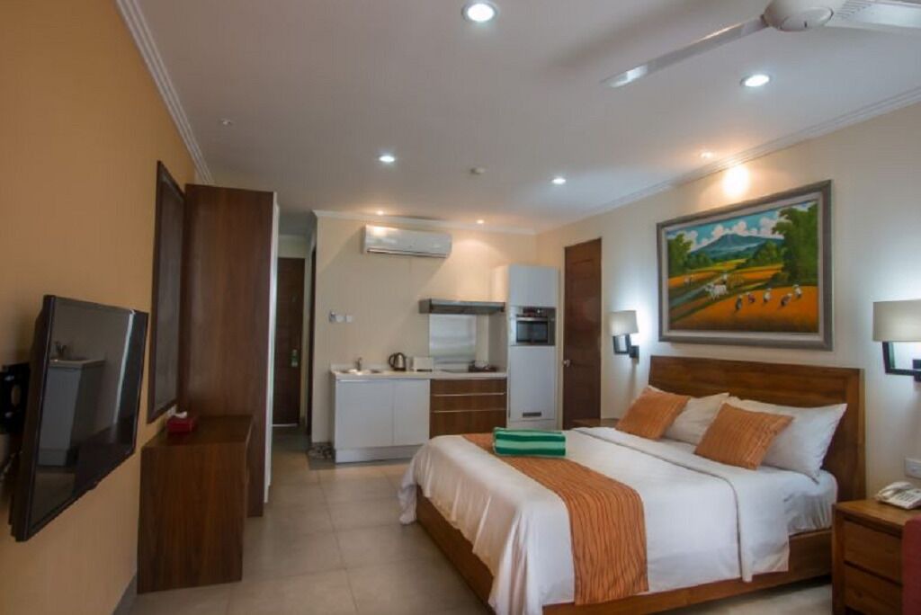 Photo of Bedroom in Kuta Selatan
