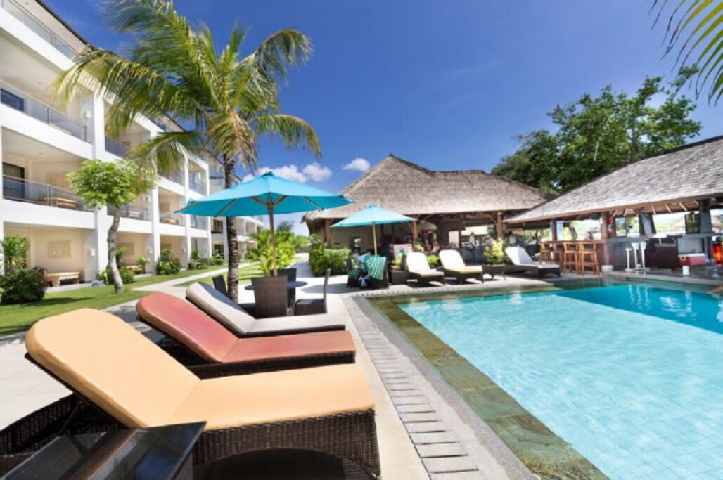 Photo of Outdoor in Kuta Selatan