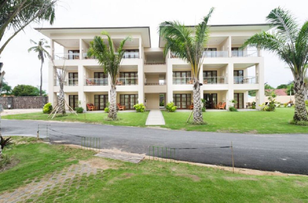 Photo of Outdoor in Kuta Selatan