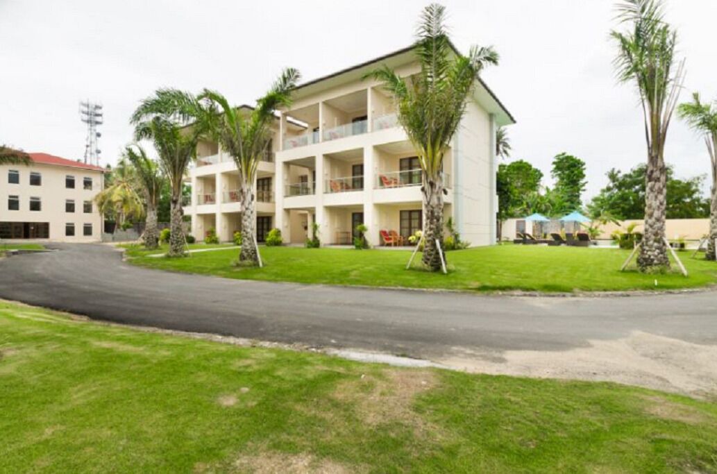 Photo of Outdoor in Kuta Selatan