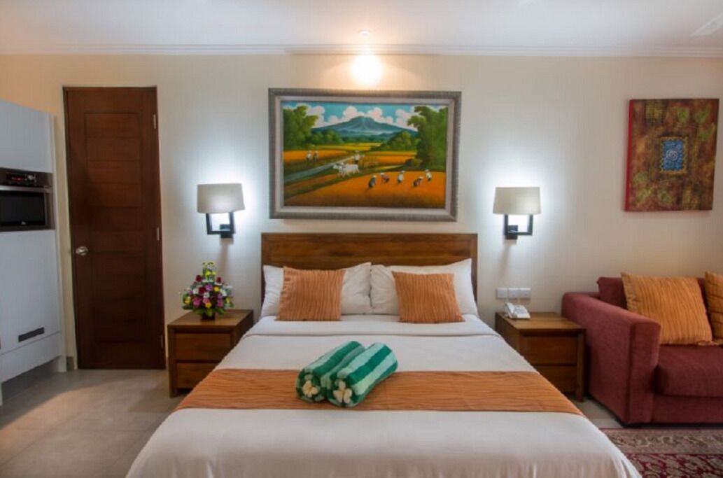 Photo of Bedroom in Kuta Selatan