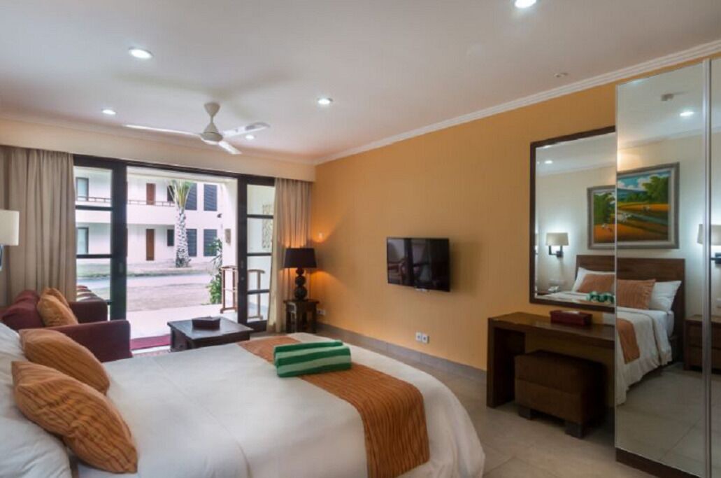 Photo of Bedroom in Kuta Selatan