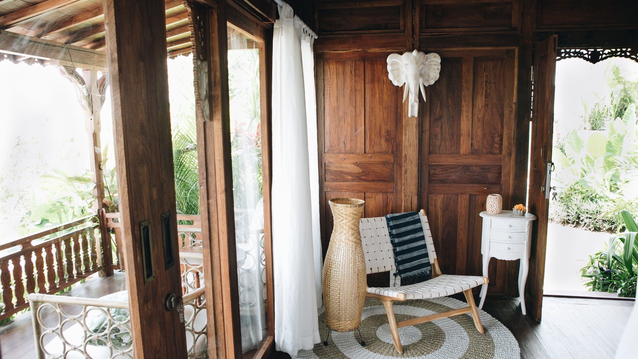 Photo of Livingroom in Pecatu