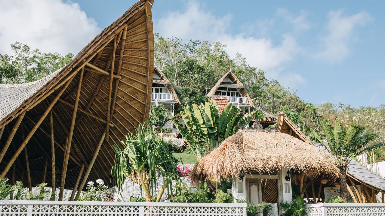 Photo of Outdoor in Pecatu