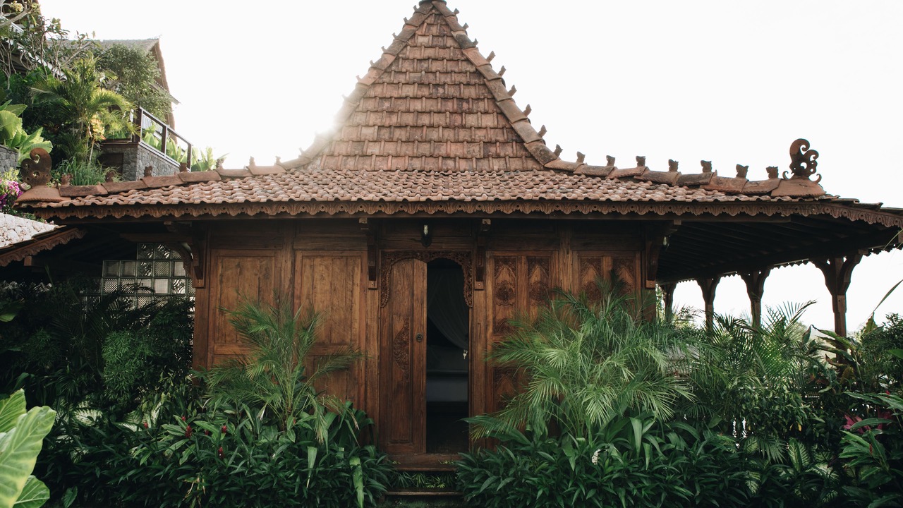 Photo of Outdoor in Pecatu
