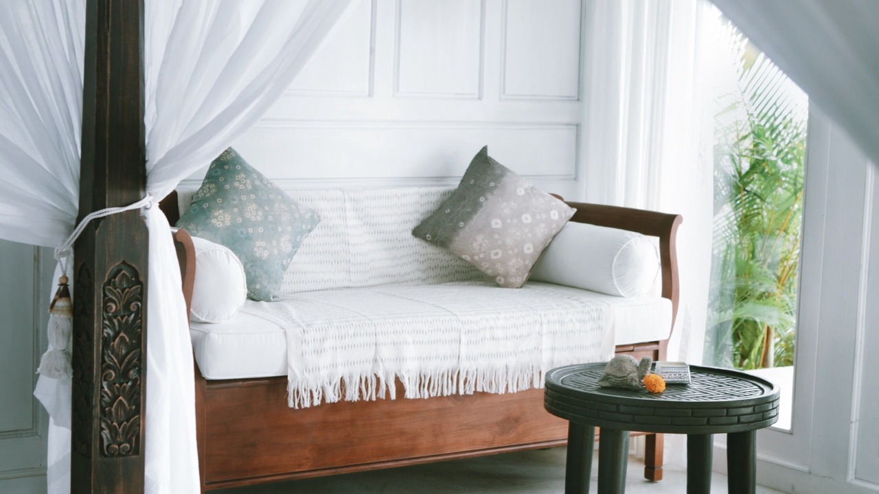 Photo of Livingroom in Pecatu